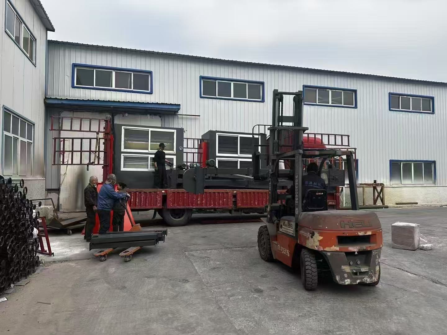 雙組合雙輥靜電發(fā)貨湖南寧鄉(xiāng)